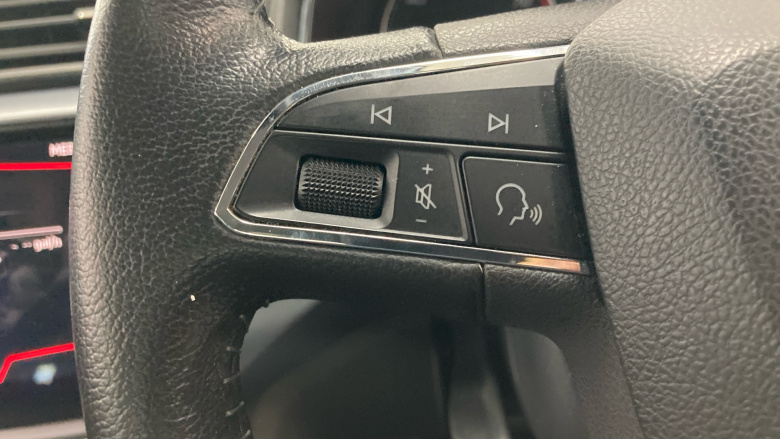 SEAT Arona 1.0 TSI 115 SE Technology [EZ] 5dr Petrol Hatchback